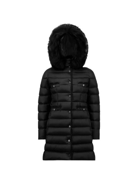 Moncler Hirma padded coat - Black - zdjęcie produktu nr 1
