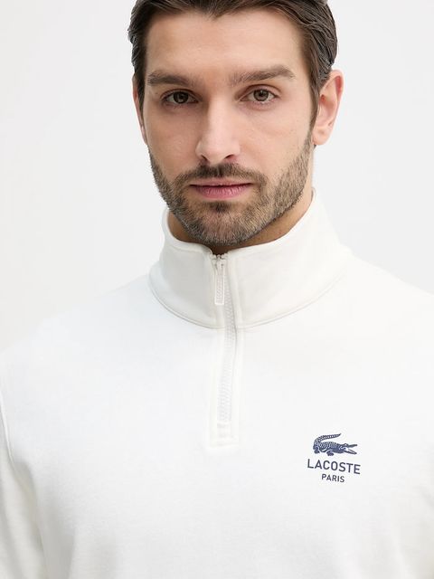 Lacoste bluza bawełniana