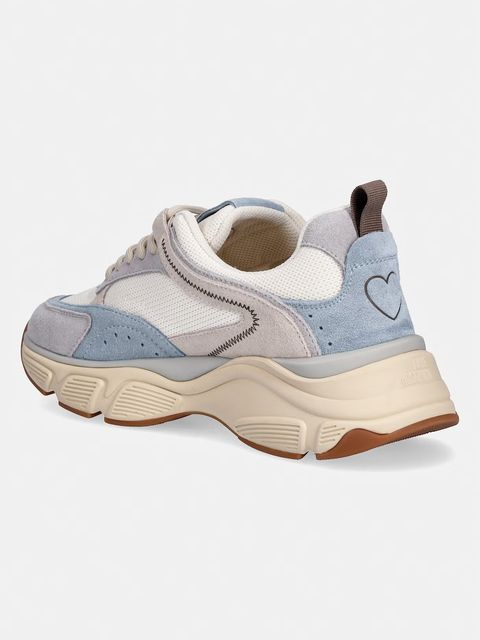 Love Moschino sneakersy - zdjęcie produktu nr 2