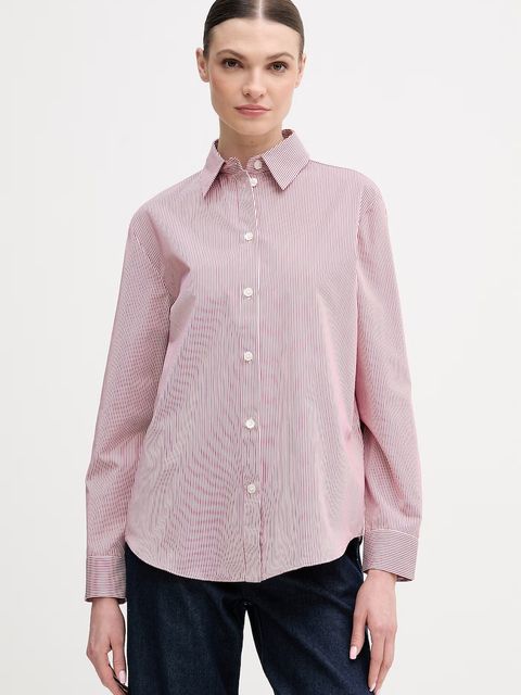 MM by Max Mara koszula bawełniana PANFILO - zdjęcie produktu nr 1