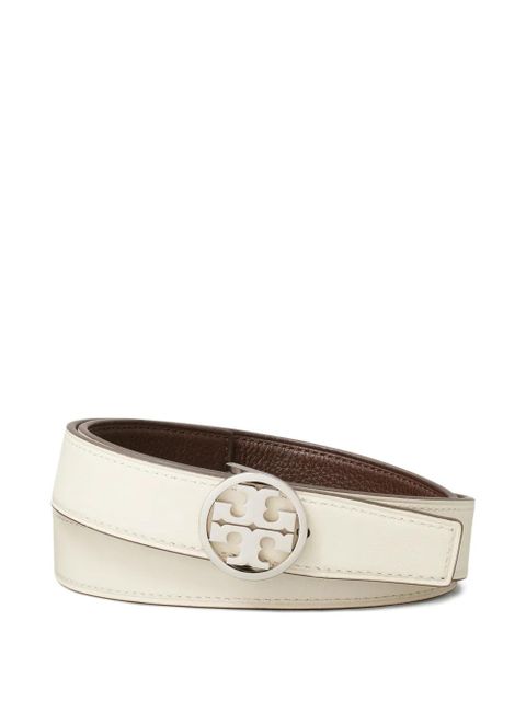 Tory Burch 1" Miller reversible belt - Brown - zdjęcie produktu nr 2