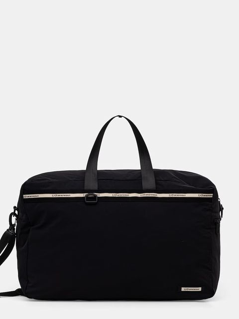 EA7 Emporio Armani torba sportowa - zdjęcie produktu nr 1