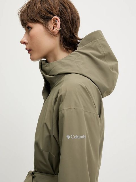 Columbia kurtka sportowa Here And There III