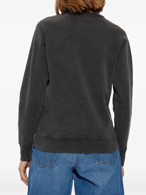 MARANT ÉTOILE Milla sweatshirt - Grey