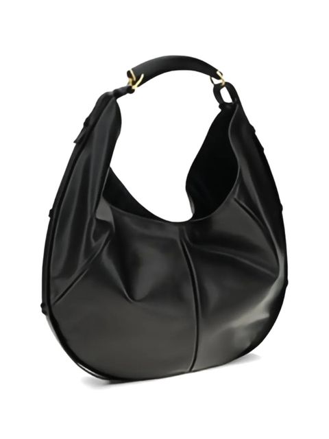 Saint Laurent small Mombasa shoulder bag - Black - zdjęcie produktu nr 2