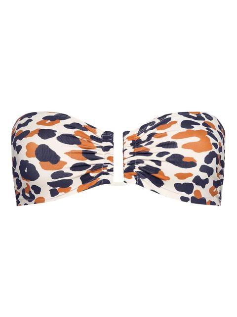 ERES Perle bikini top - White - zdjęcie produktu nr 1