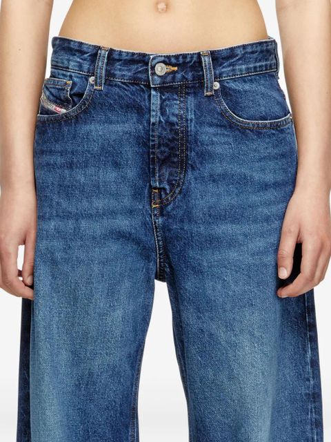 Diesel 1996 D-Sire jeans - Blue