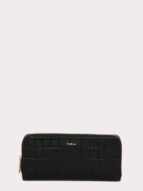 Furla - Portfel skórzany Babylon