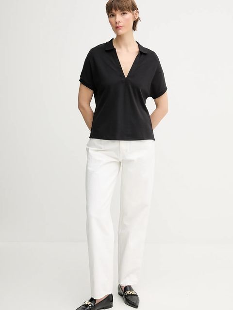 Tommy Hilfiger polo - zdjęcie produktu nr 1