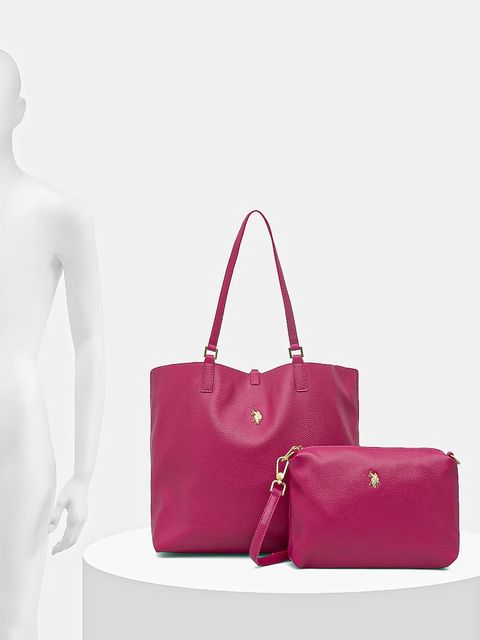 U.S. Polo Assn. torebka dwustronna ROGERSVILLE