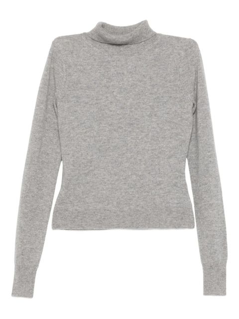 Reformation Jett top - Grey - zdjęcie produktu nr 1