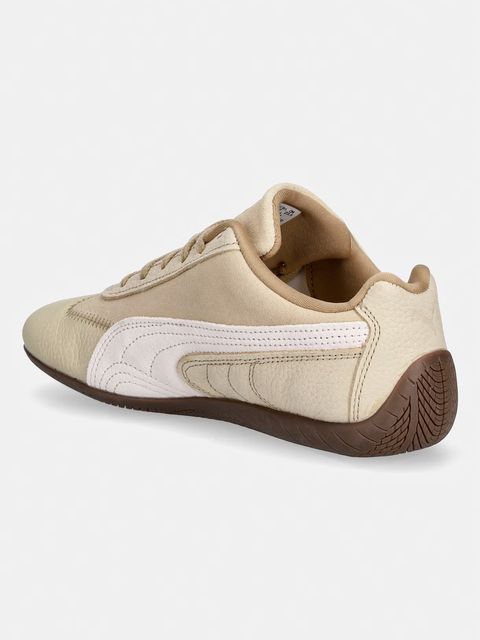 Puma sneakersy zamszowe Speedcat Wine Club Wns - zdjęcie produktu nr 2