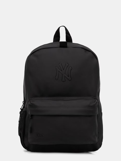 New Era plecak szkolny MATTE PU STADIUM NYY - zdjęcie produktu nr 1