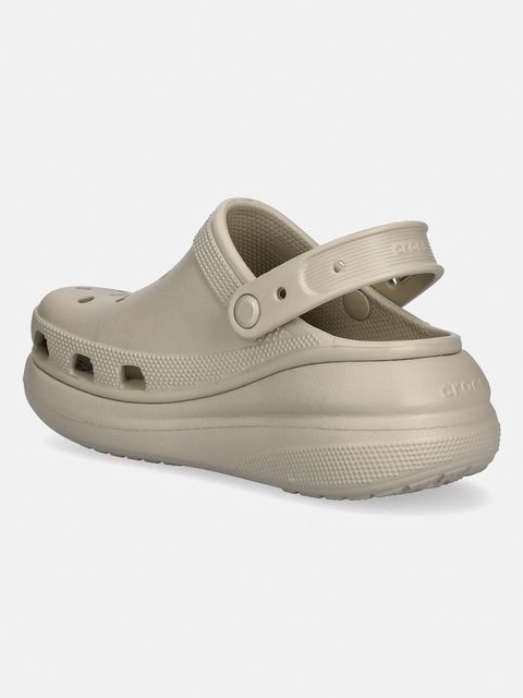 Crocs klapki Crush Clog - zdjęcie produktu nr 2