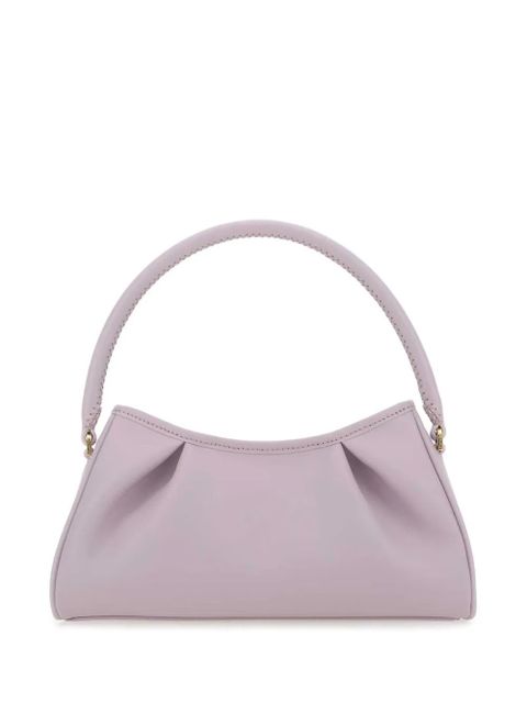 Elleme Dimple Moon shoulder bag - Purple - zdjęcie produktu nr 1