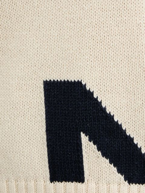 Weekend Max Mara sweter CELEBRE damski kolor granatowy lekki 2615361171600