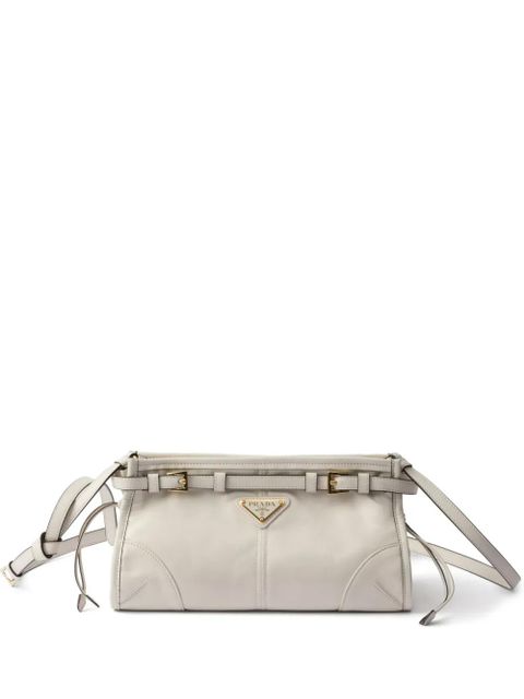 Prada small Bonnie shoulder bag - White - zdjęcie produktu nr 1