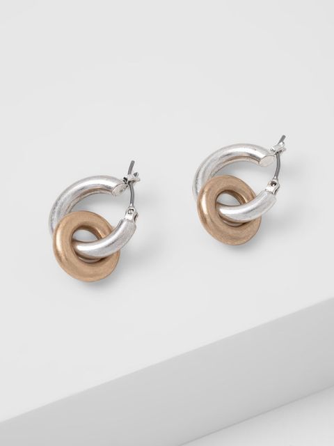 AllSaints kolczyki - zdjęcie produktu nr 1