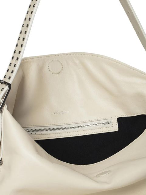 Zadig&Voltaire Jane shoulder bag - White