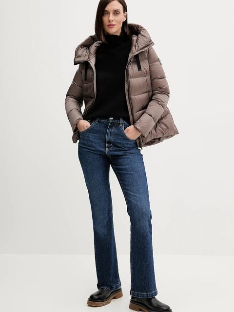 Bomboogie kurtka puchowa ROME - zdjęcie produktu nr 2