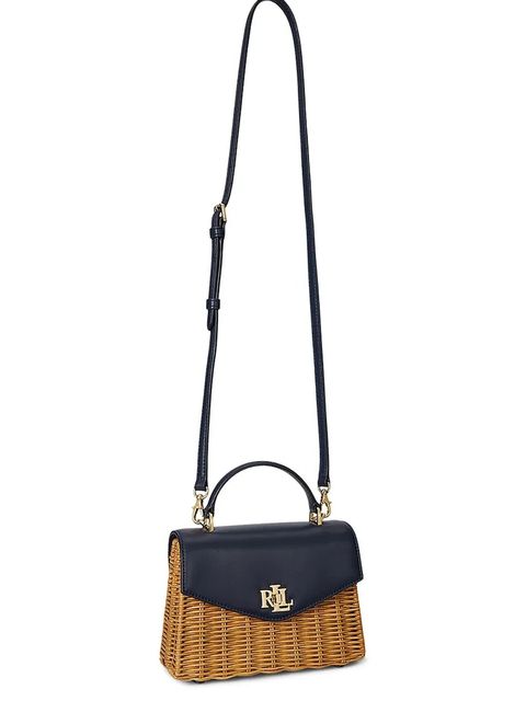 Lauren Ralph Lauren torebka - zdjęcie produktu nr 2