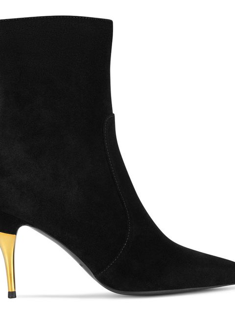 Gino Rossi IVY-116209 Czarny - zdjęcie produktu nr 1