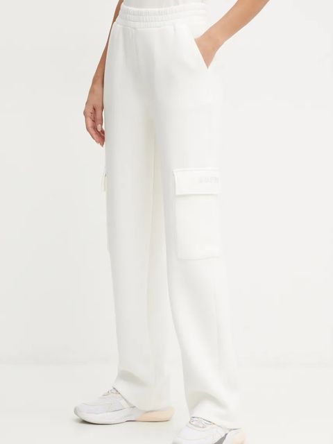 Guess spodnie dresowe CECILIA - zdjęcie produktu nr 1