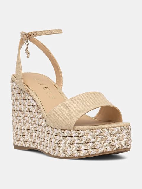 Guess sandały EVERLY - zdjęcie produktu nr 2