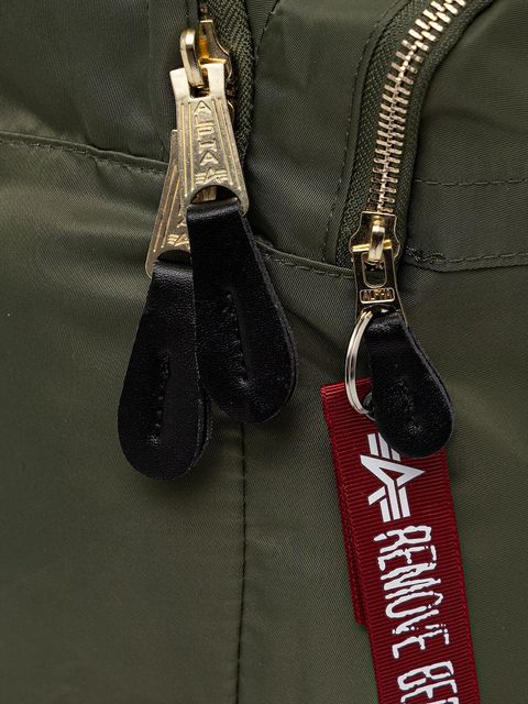 Alpha Industries plecak Crew Backpack