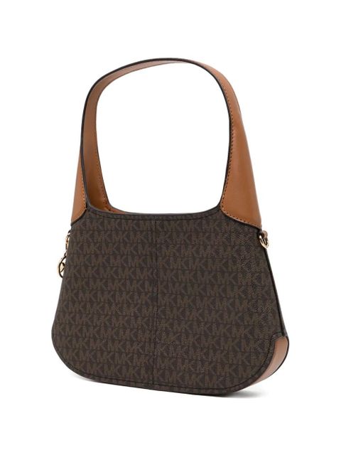 Michael Kors small Alice tote bag - Brown