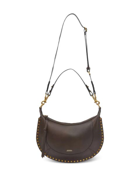 ISABEL MARANT Naoko shoulder bag - Brown