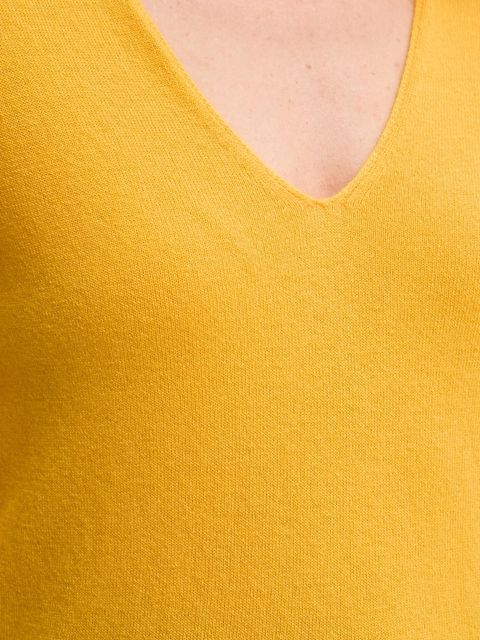 United Colors of Benetton sweter wełniany