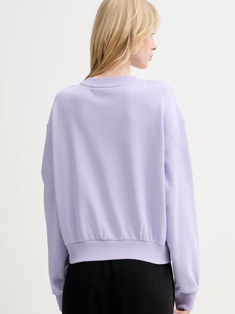 Just Cavalli bluza bawełniana