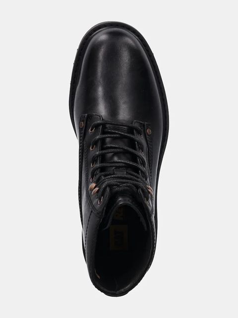 CAT Footwear trapery skórzane COLORADO GRADER WP