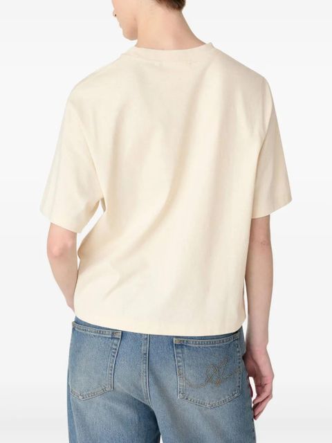 Axel Arigato My Axel T-Shirt - Neutrals