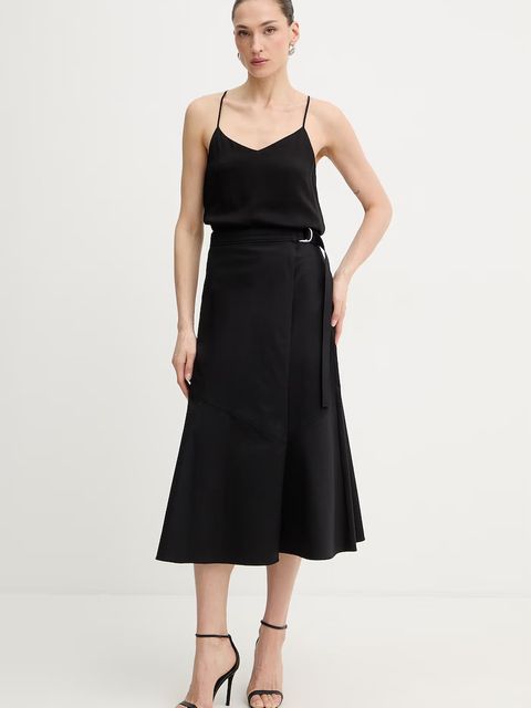 BOSS spódnica Vuleran1 - zdjęcie produktu nr 1