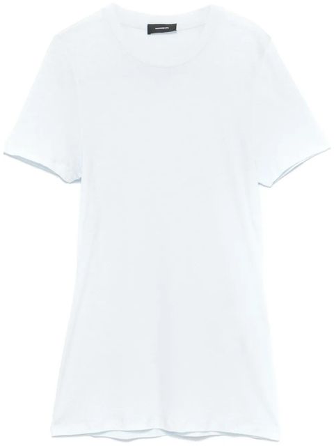 WARDROBE.NYC cotton T-shirt - Blue - zdjęcie produktu nr 1