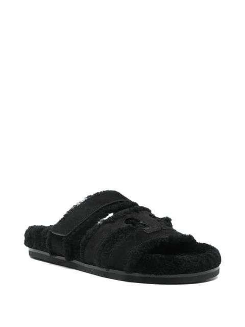 Tory Burch Ines slippers - Black - zdjęcie produktu nr 2