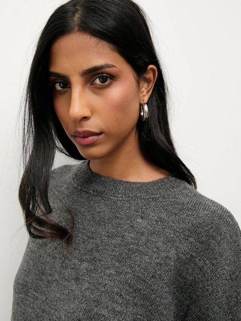 Answear.LAB sweter i spódnica