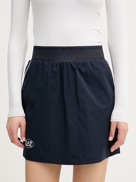 EA7 Emporio Armani spódnica - zdjęcie produktu nr 1