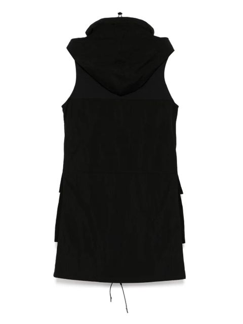 OUR LEGACY Deck dress - Black - zdjęcie produktu nr 2