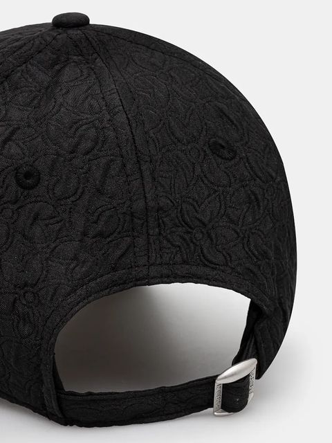 New Era czapka z daszkiem JACQUARD 9FORTY® NEW YORK YANKEES