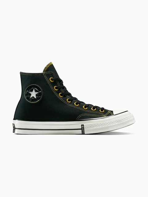 Converse trampki Chuck 70 Gtx kolor czarny A13295C - zdjęcie produktu nr 1