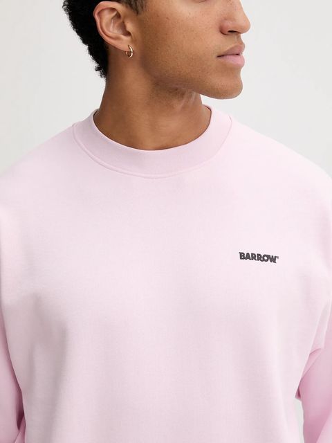 Barrow bluza bawełniana