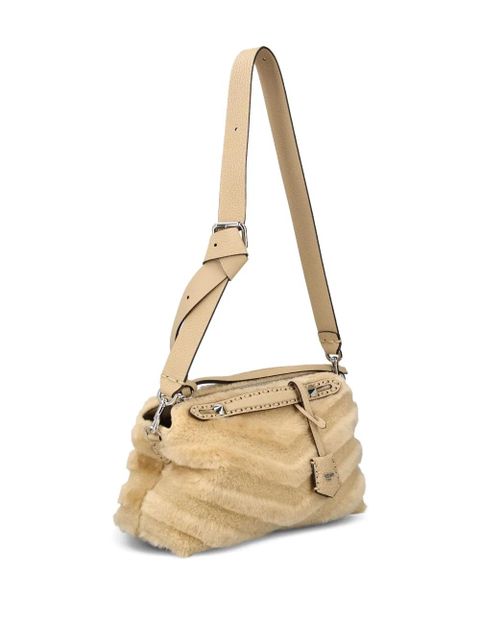 FENDI medium By The Way Selleria tote - Neutrals - zdjęcie produktu nr 2
