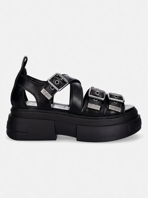 Buffalo sandały Bolt Snd Buckle - zdjęcie produktu nr 1