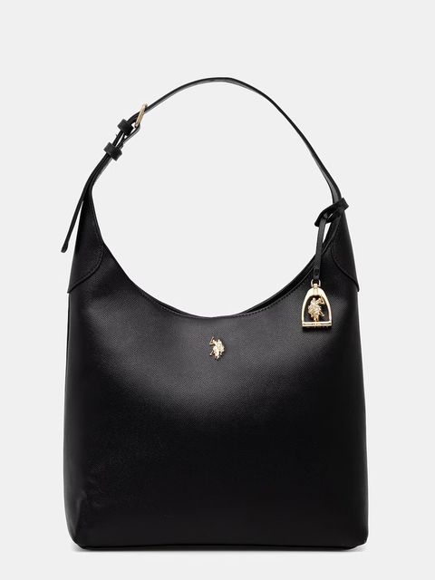 U.S. Polo Assn. Torebka damska z imitacji skóry JONES - zdjęcie produktu nr 2