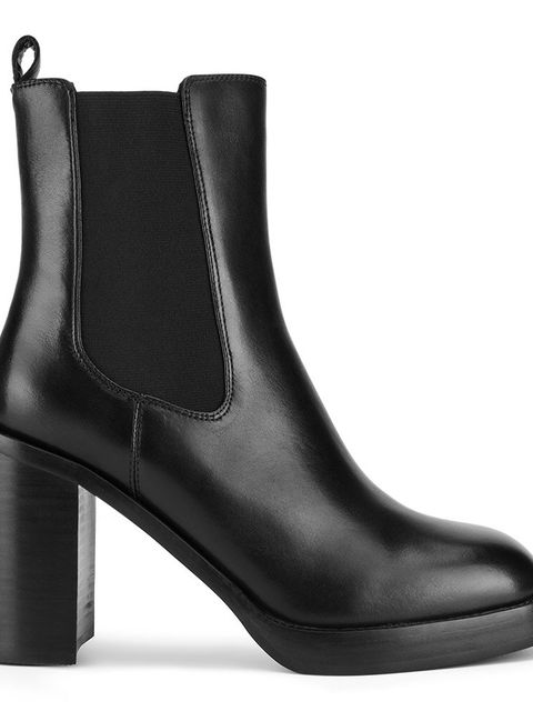 Gino Rossi WGA3286-1Z Czarny - zdjęcie produktu nr 1