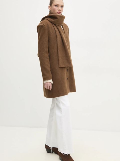 Answear.LAB płaszcz