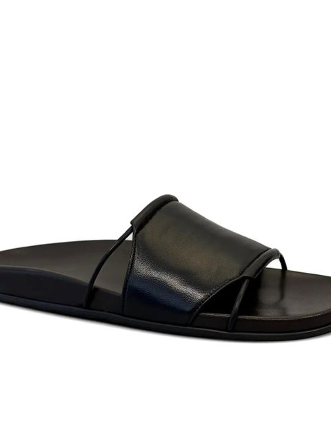 The Row Vivienne sandals - Black - zdjęcie produktu nr 2